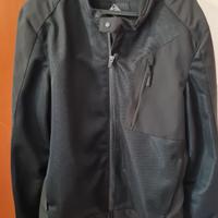 Giacca moto estiva Tucano Urbano con prot. TG L