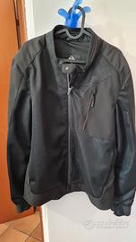 Giacca moto estiva Tucano Urbano con prot. TG L