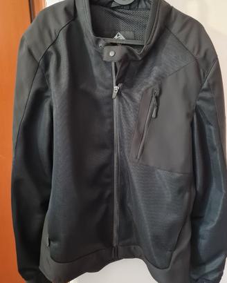 Giacca moto estiva Tucano Urbano con prot. TG L