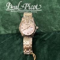 Orologio Paul Picot donna