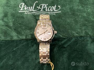Orologio Paul Picot donna