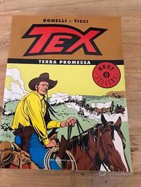 Tex Best Sellers 2006-TERRA PROMESSA-