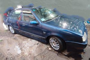 Renault 19 1.8 16V