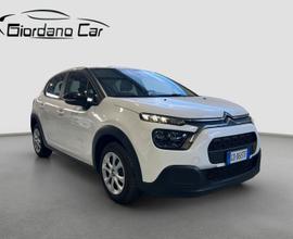 Citroen C3 BlueHDi 100 S&S Feel