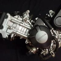 Motore completo honda cbr 954 fireblade
