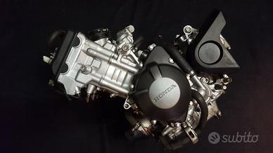 Motore completo honda cbr 954 fireblade