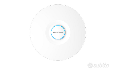 Access Point IP-COM Pro-6-LR (Wi-Fi 6 Long Range)