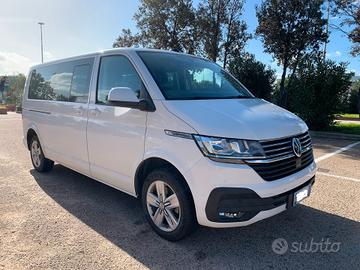 Volkswagen Caravelle 2.0 TDI 150CV DSG PC Comfortl
