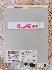 Unità floppy disk