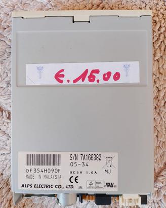Unità floppy disk
