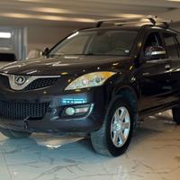 Great Wall Hover 5 2.4 4x4 GPL Con RIDOTTE