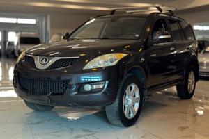 Great Wall Hover 5 2.4 4x4 GPL Con RIDOTTE