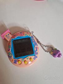 Tamagotchi Familitchi