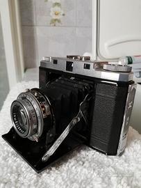 Fotocamere Zeiss Mess Ikonta 524/16