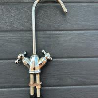 Rubinetto lavello cucina