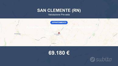 Immobile in asta di 151 m² con più di 5 locali a S