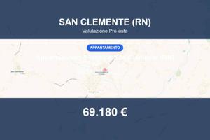 Immobile in asta di 151 m² con più di 5 locali a S