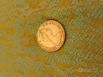 monete collezionismo 