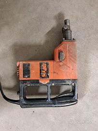 demolitore elettrico