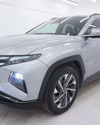 Hyundai Tucson XLine BR509440 1.6 Diesel 116CV