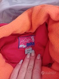 Tuta da neve bambino/a Brugi