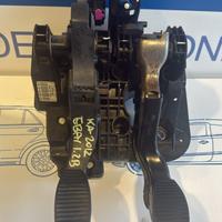 Kit pedale acceleratore e freno Ford ka anno 2012