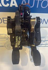 Kit pedale acceleratore e freno Ford ka anno 2012