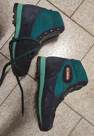 scarponi da montagna SCARPA