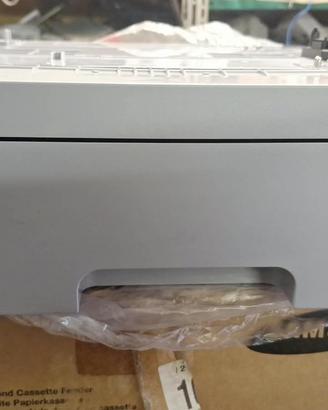 Cassetto Carta Samsung ML-S4550A da 500 fogli new