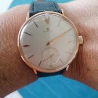 ZENITH Stellina ORO anni '50/60, ORIGINALE, bello