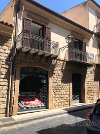 Appartamento in centro a Barrafranca
