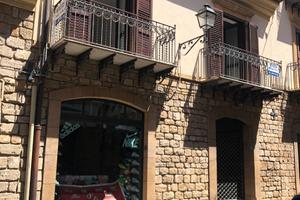 Appartamento in centro a Barrafranca