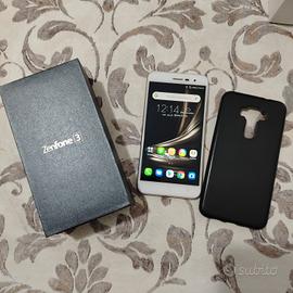 Asus zenfone 3