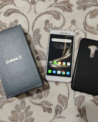 Asus zenfone 3