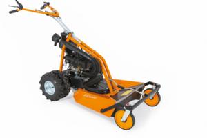 Falciatutto professionale as motor as 63 2t es