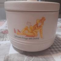 Galbusera biscottiera