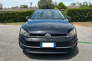 Volkswagen Golf 1.0 TSI 110 CV Business 2018