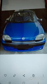 Ricambi Fiat seicento 