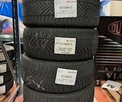 PNEMATICI NEVE NEXEN