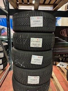 PNEMATICI NEVE NEXEN