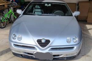 ALFA GTV 2.0 TS 16V ASI