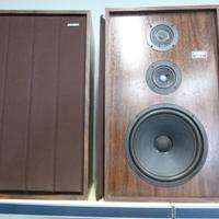 Diffusori Jensen Model 30