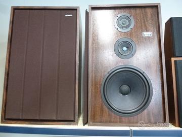 Diffusori Jensen Model 30