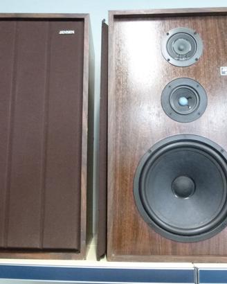 Diffusori Jensen Model 30