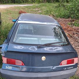 Alfa romeo 146
