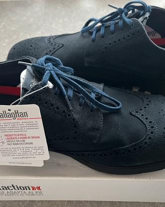 Scarpe uomo