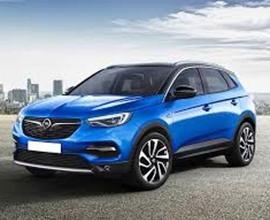 Opel Grandland X 1.5 ecotec Advance s&s 130cv