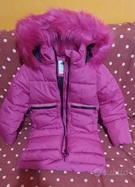 2 piumini PRIMIGI 10 e 8 anni