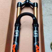 Forcella Fox 36 kashima grip2 