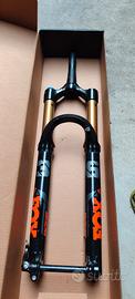 Forcella Fox 36 kashima grip2 